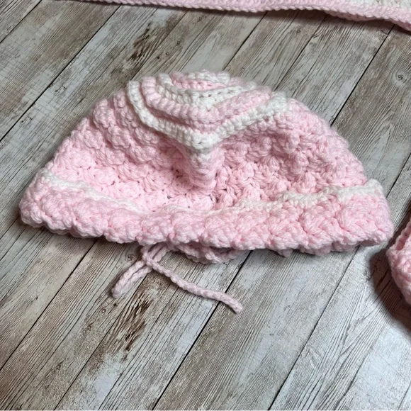 💙Handmade new set, never used - Picture 7 of 8